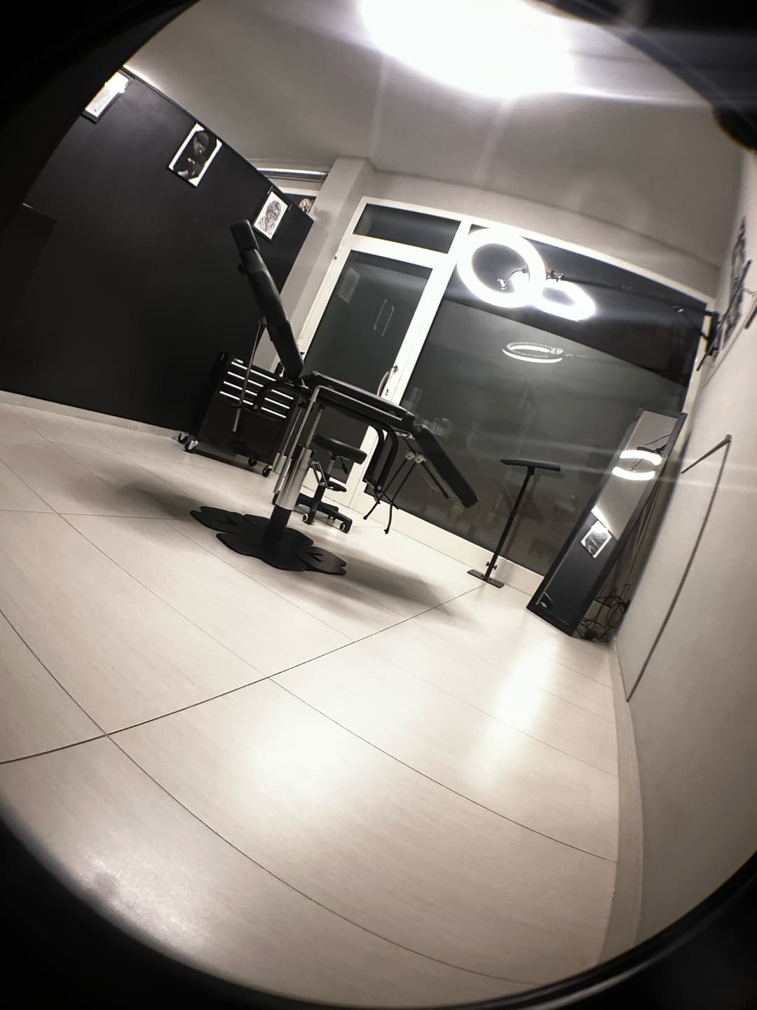 studio
