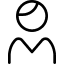 male
